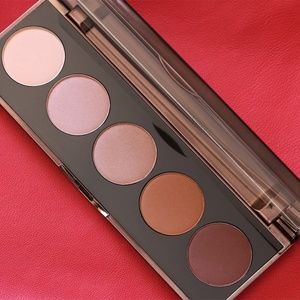 becca eye palette